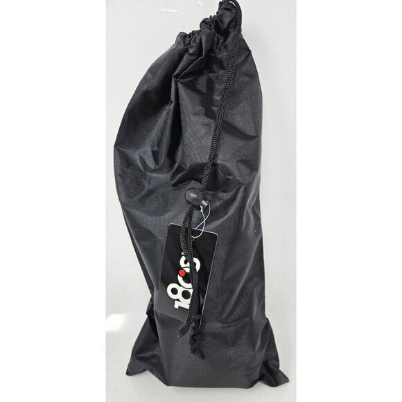 180's Ear Warmers & Touch Screen Glove Women Shetland Gift Set, Medium, Black - Picture 5 of 7